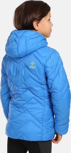 Kilpi-Veste isolante pour enfant Kilpi REBEKI-1