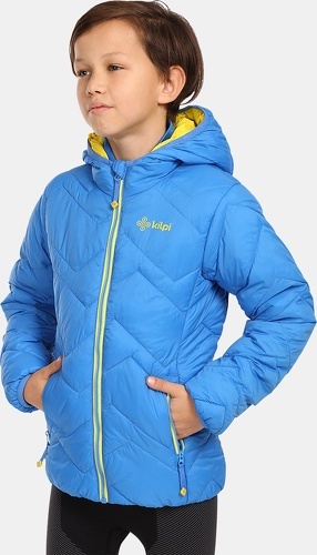 Kilpi-Veste isolante pour enfant Kilpi REBEKI-2