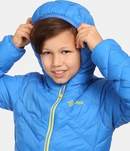 Kilpi-Veste isolante pour enfant Kilpi REBEKI-3