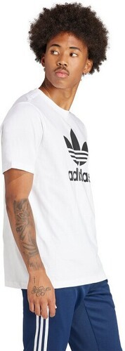 adidas Performance-T-shirt Trèfle Adicolor-1