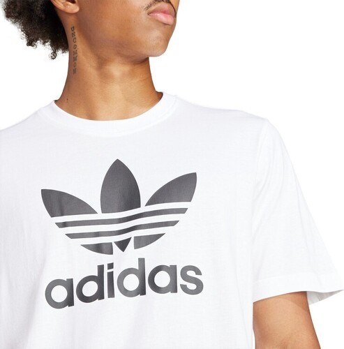 adidas Performance-T-shirt Trèfle Adicolor-2