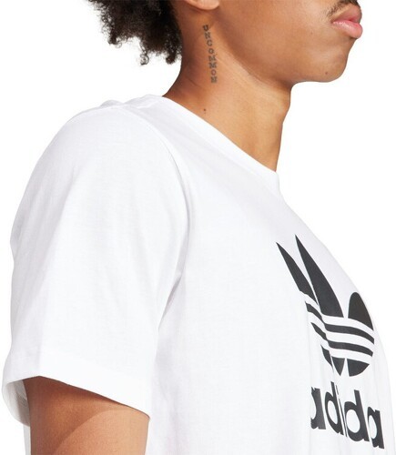 adidas Performance-T-shirt Trèfle Adicolor-3