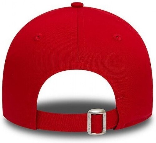 NEW ERA-CASQUETTE ROUGE 9FORTY STADE TOULOUSAIN - ADO - NEW ERA-3