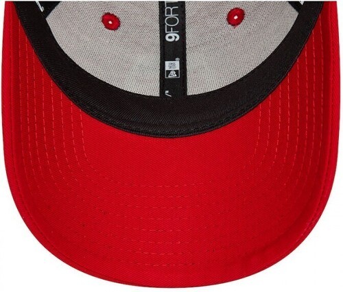 NEW ERA-CASQUETTE ROUGE 9FORTY STADE TOULOUSAIN - ADO - NEW ERA-4