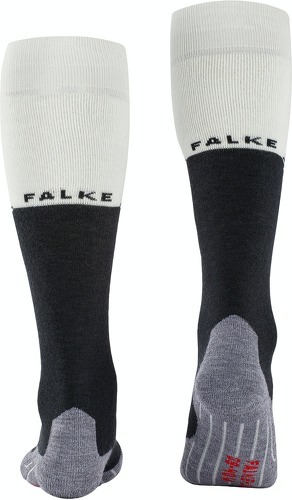 FALKE-Chaussettes mi-bas femme Falke SK2 Intermediate-2