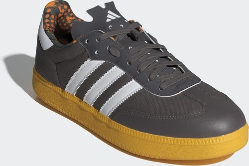 adidas Performance-Chaussure de cyclisme Velosamba Made With Nature -4