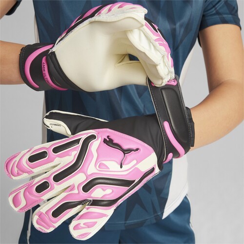 PUMA-Gants de gardien de but PUMA ULTRA Match Protect Enfant et Adolescent-2