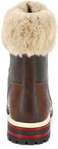 KIMBERFEEL-KIMBERFEEL Chaussures PIXIE Femme - Marron-2