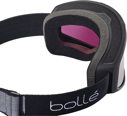 BOLLE-Masque de ski Bollé Bedrock Plus-1