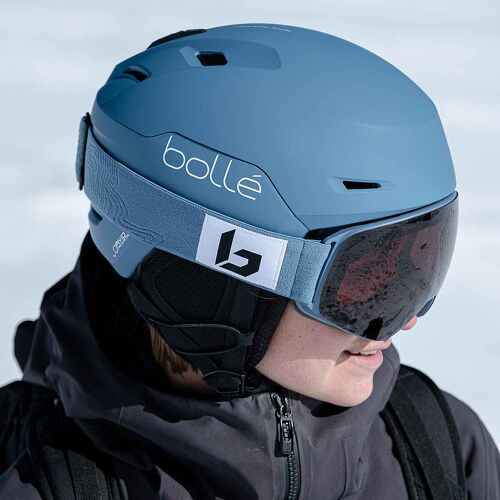 BOLLE-Masque de ski femme Bollé Eco Torus M-1