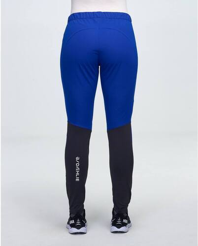 Daehlie Sportswear-Pantalon de ski femme Daehlie Sportswear Challenge-3