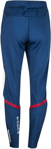 Daehlie Sportswear-Pantalon de ski femme Daehlie Sportswear Elite-2