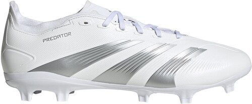 adidas Performance-Chaussures de football adidas Predator League FG-image-1