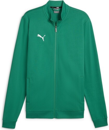 PUMA-PUMA teamGOAL Casual Trainings jacket-0