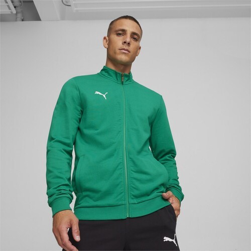 PUMA-PUMA teamGOAL Casual Trainings jacket-1