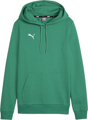 PUMA-PUMA teamGOAL Casuals Hoody Womens-0