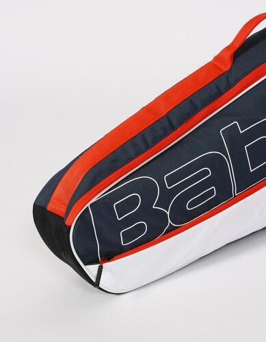 BABOLAT-Sac Babolat Axs Essential /Bleu/Rouge X3-3