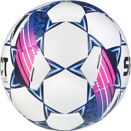 SELECT-Select Brillant Super FIFA Quality Pro V24 Ball-1