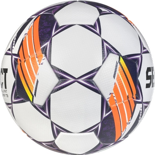 SELECT-Select Brillant Super TB FIFA Quality Pro V24 Ball-1