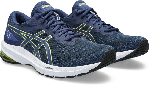 ASICS-Chaussures de running Asics Gel-Kinjo-1