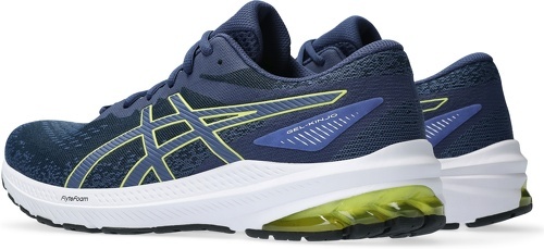 ASICS-Chaussures de running Asics Gel-Kinjo-2
