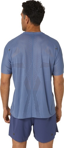 ASICS-T-Shirt Metarun Collo Rotondo-1