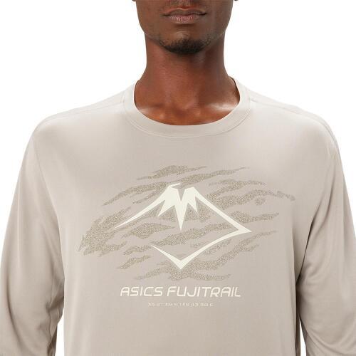 ASICS-Maglia Asics Fujitrail-3