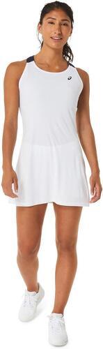 ASICS-Maillot robe court de tennis femme Asics-1