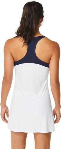 ASICS-Maillot robe court de tennis femme Asics-3