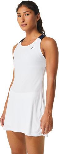 ASICS-Maillot robe court de tennis femme Asics-2