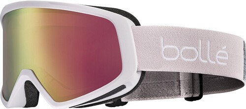 BOLLE-Masque de ski Bollé Bedrock Plus-image-1