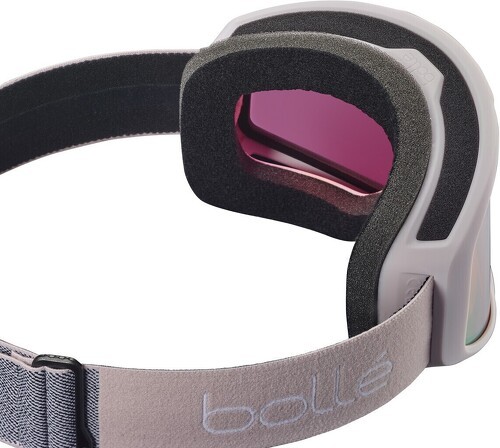 BOLLE-Masque de ski Bollé Bedrock Plus-1