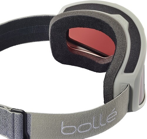 BOLLE-Masque de ski Bollé Bedrock Plus-1