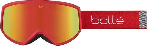 BOLLE-Masque de ski Bollé Bedrock Plus-1