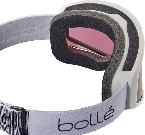 BOLLE-Masque de ski Bollé Bedrock Plus-1