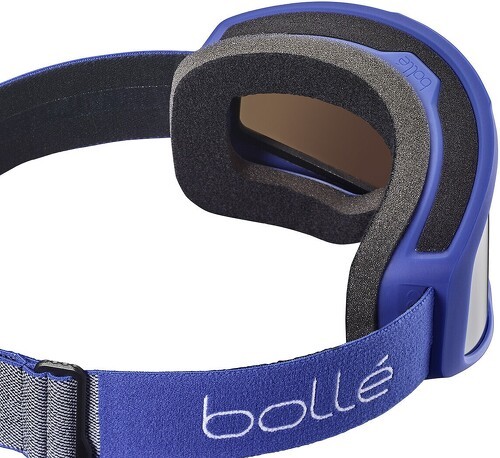 BOLLE-Masque de ski Bollé Bedrock Plus-1