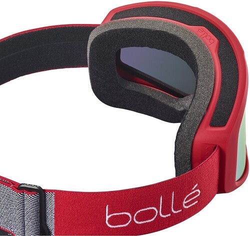 BOLLE-Masque de ski Bollé Bedrock Plus-2