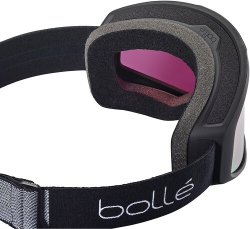 BOLLE-Masque de ski Bollé Bedrock Plus-2