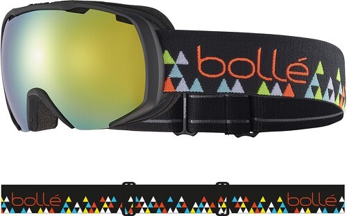 BOLLE-Masque de ski Bollé Royal-1