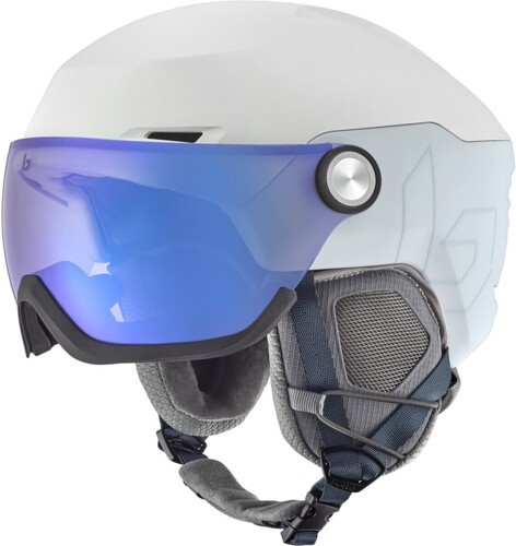 BOLLE-Masque de ski Bollé V-Ryft Pure-0