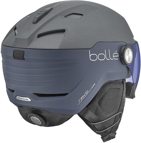 BOLLE-Masque de ski Bollé V-Ryft Pure-2