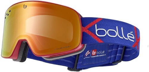 BOLLE-Masque de ski enfant Bollé Nevada-0