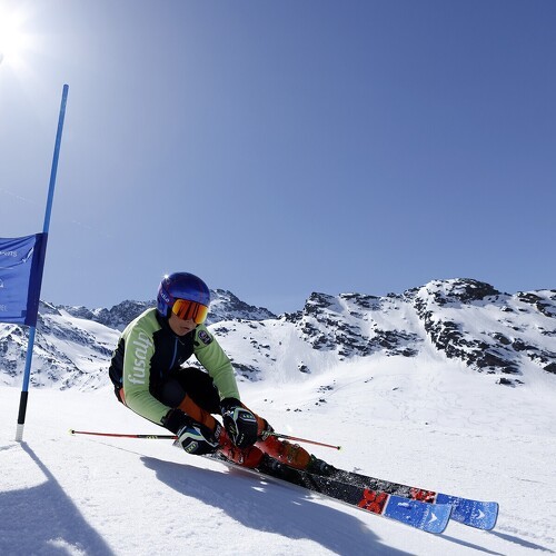 BOLLE-Masque de ski enfant Bollé Nevada-3