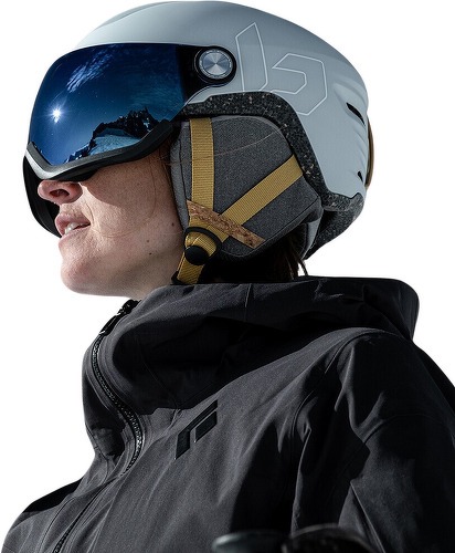 BOLLE-Masque de ski femme Bollé Eco V-Atmos-0