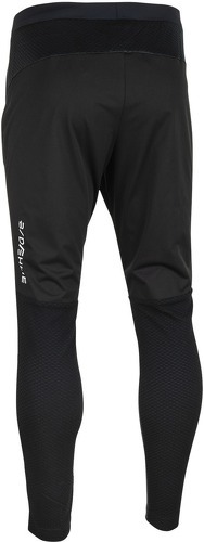 Daehlie Sportswear-Pantalon de ski Daehlie Sportswear Coverage-2