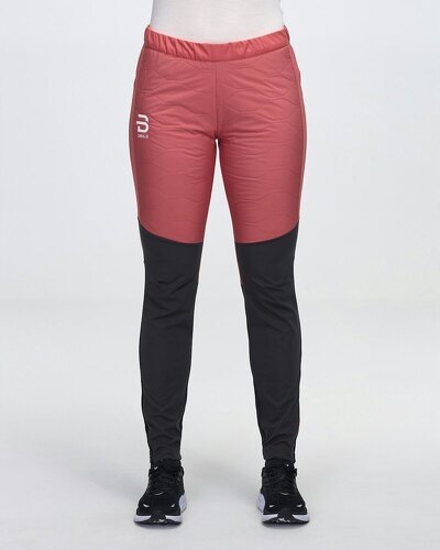 Daehlie Sportswear-Pantalon de ski femme Daehlie Sportswear Challenge-1