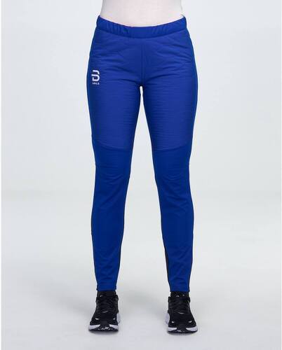 Daehlie Sportswear-Pantalon de ski femme Daehlie Sportswear Challenge-1