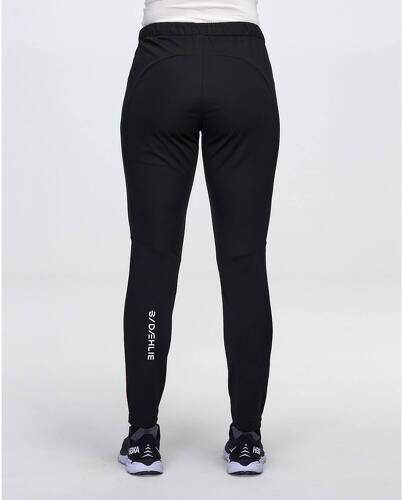 Daehlie Sportswear-Pantalon de ski femme Daehlie Sportswear Challenge-3