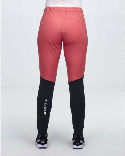 Daehlie Sportswear-Pantalon de ski femme Daehlie Sportswear Challenge-3