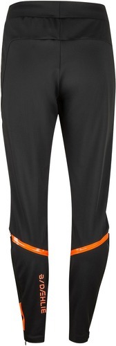 Daehlie Sportswear-Pantalon de ski femme Daehlie Sportswear Elite-2